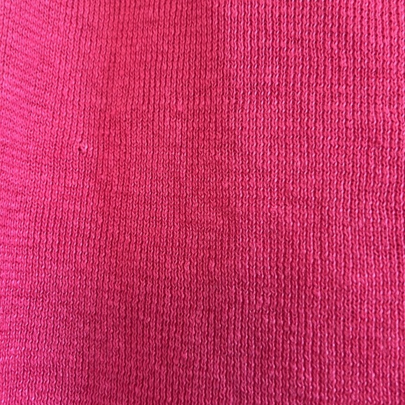 Eileen Fisher Italian yarn linen tank top - Picture 3 of 4